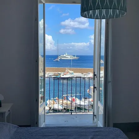 Appartement Marina Corta Lipari (Isola Lipari)