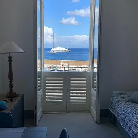 Appartement Marina Corta