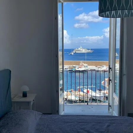 Marina Corta * Lipari (Isola Lipari)