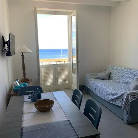 Appartement Marina Corta