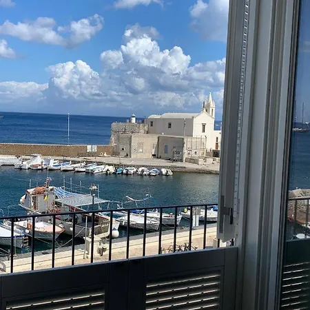 Marina Corta Appartement