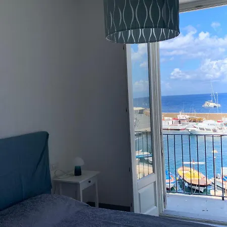 Marina Corta Apartment *
