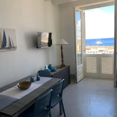 Marina Corta Appartement