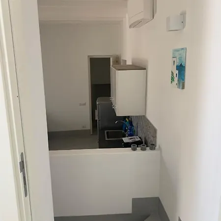 Appartement Marina Corta *