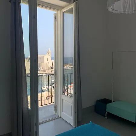 Apartment Marina Corta Lipari (Isola Lipari)
