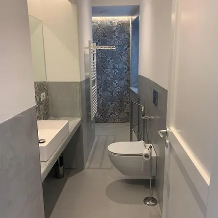 Marina Corta Lipari (Isola Lipari)