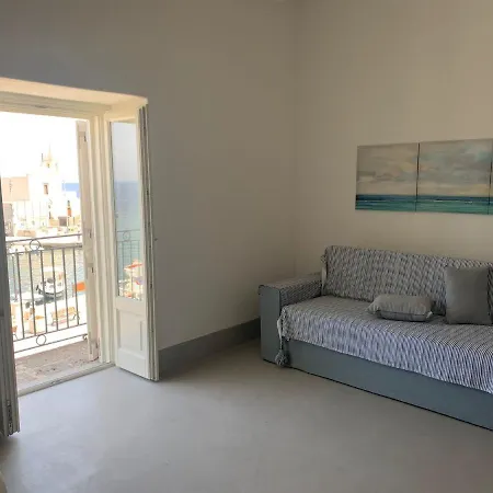 Marina Corta * Lipari (Isola Lipari)