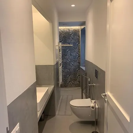 Appartement Marina Corta *