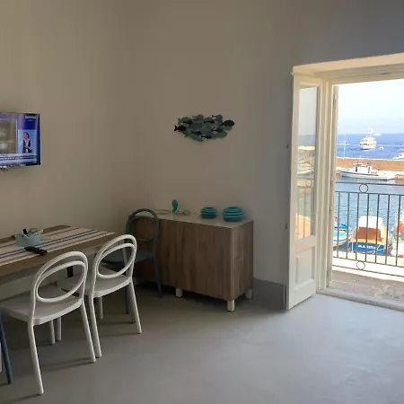 Marina Corta Appartement *