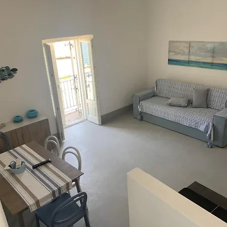 Marina Corta Appartement *